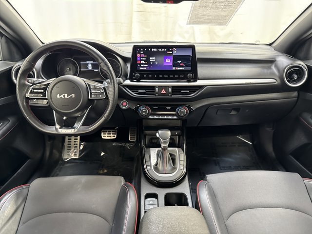 Certified 2023 Kia Forte GT image 15