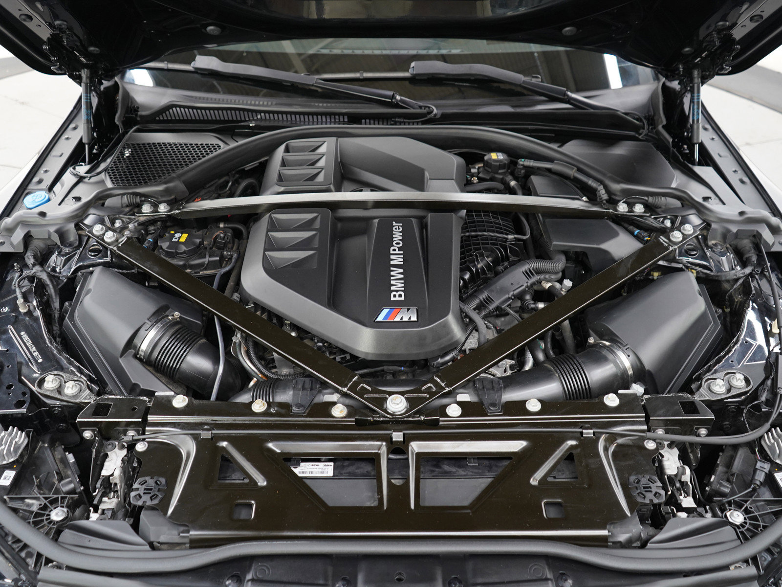 Used 2022 BMW M4 xDrive Competition w/ Executive Package image 28