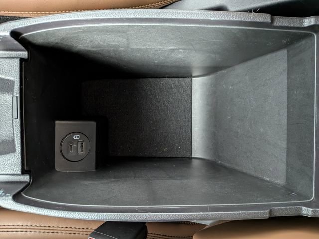 Used 2023 Ford Bronco Sport Badlands w/ Premium Package image 10