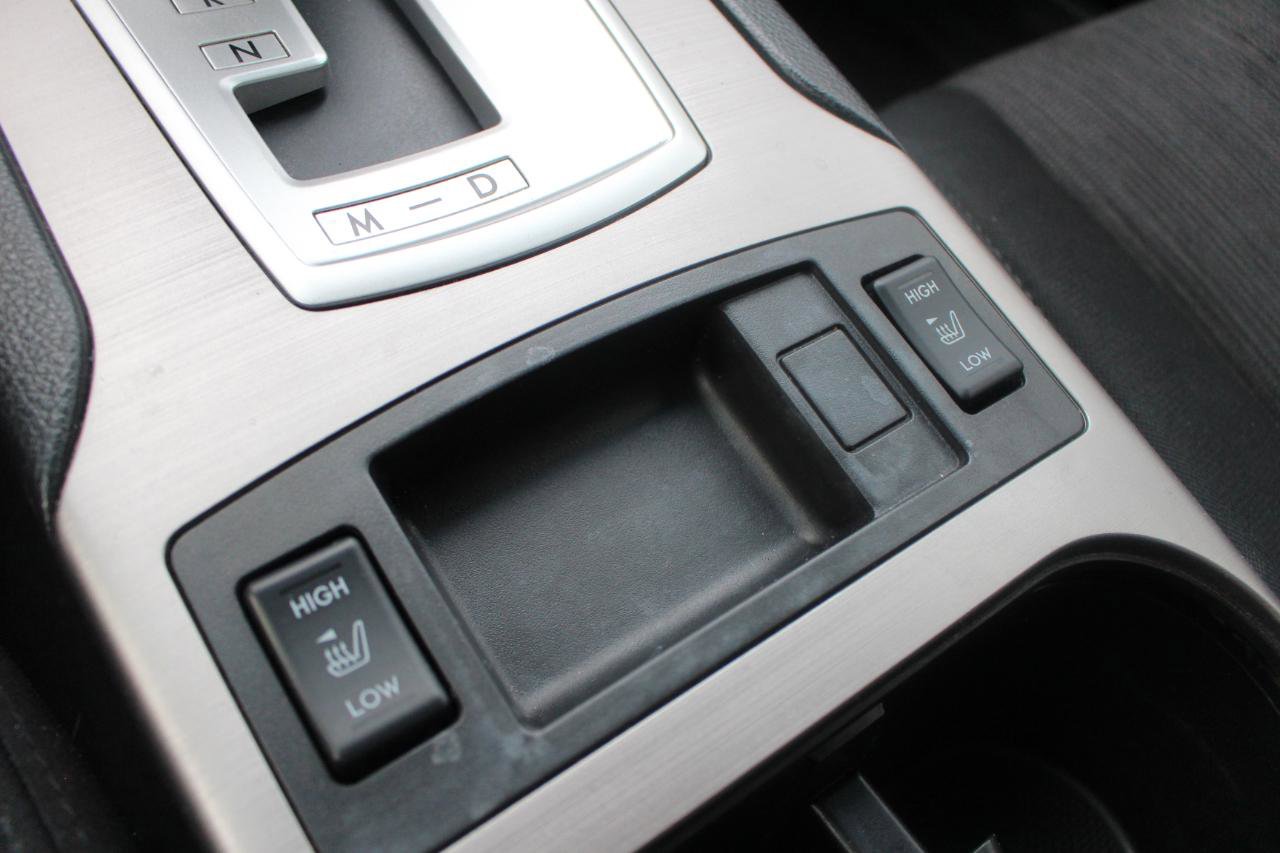 Used 2013 Subaru Legacy 2.5i Premium image 28