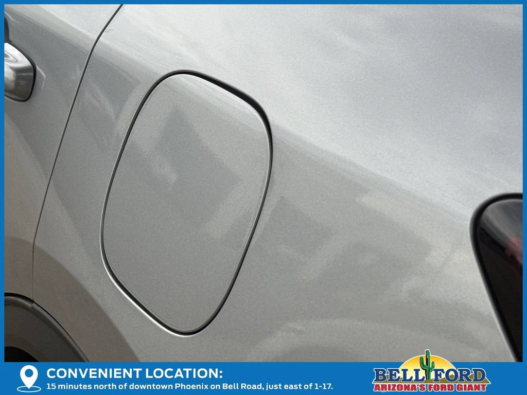 Used 2023 Ford Escape Active w/ Tech Pack #1 FWD image 14