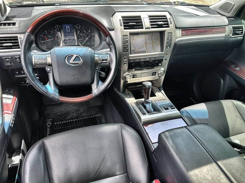 Used 2019 Lexus GX 460 Premium AWD/4WD image 20