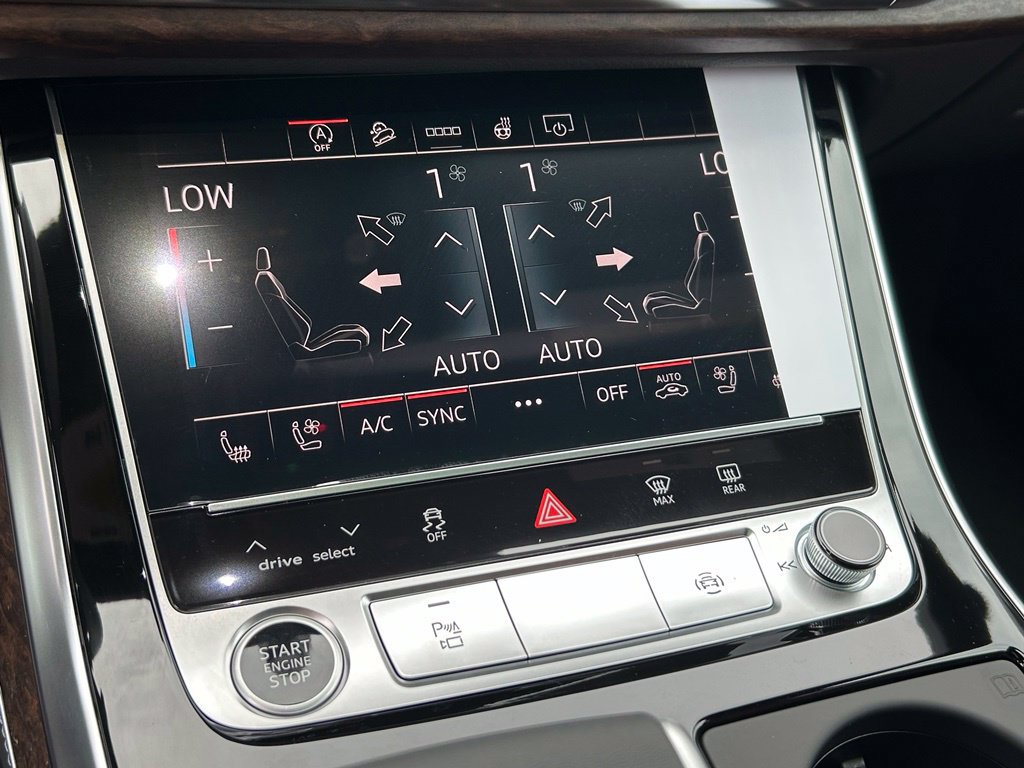 New 2027 Audi Q8 Premium Plus AWD/4WD image 31