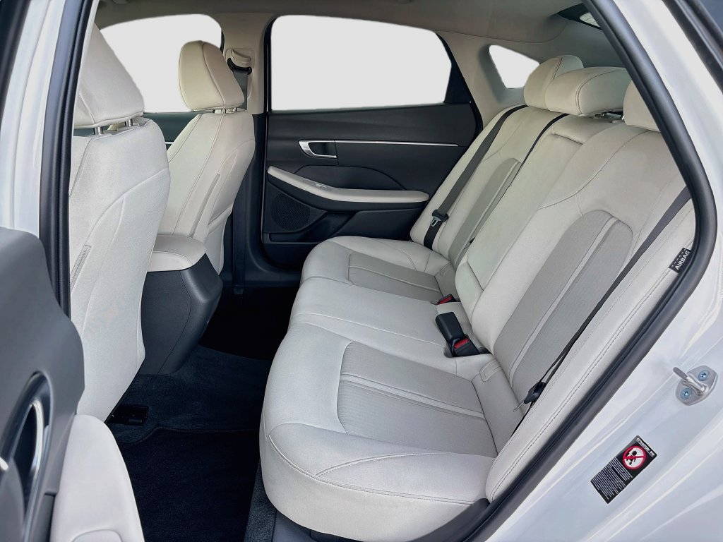 Used 2023 Hyundai Sonata SEL FWD image 20