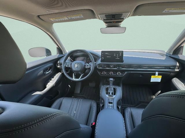 New 2026 Honda HR-V EX-L image 19