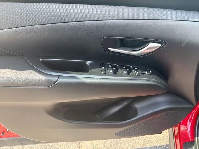 Certified 2023 Hyundai Tucson SEL AWD/4WD image 9