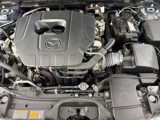 Used 2024 MAZDA CX-30 AWD 2.5 S w/ Preferred Package image 17