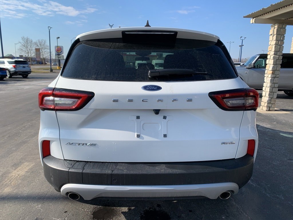 Used 2023 Ford Escape Active w/ Tech Pack #2 image 4