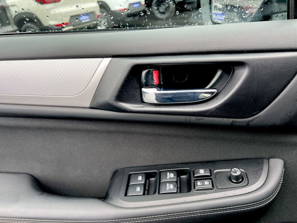 Used 2015 Subaru Outback 2.5i Premium image 19