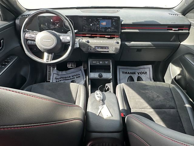 Used 2024 Hyundai Kona N Line image 18
