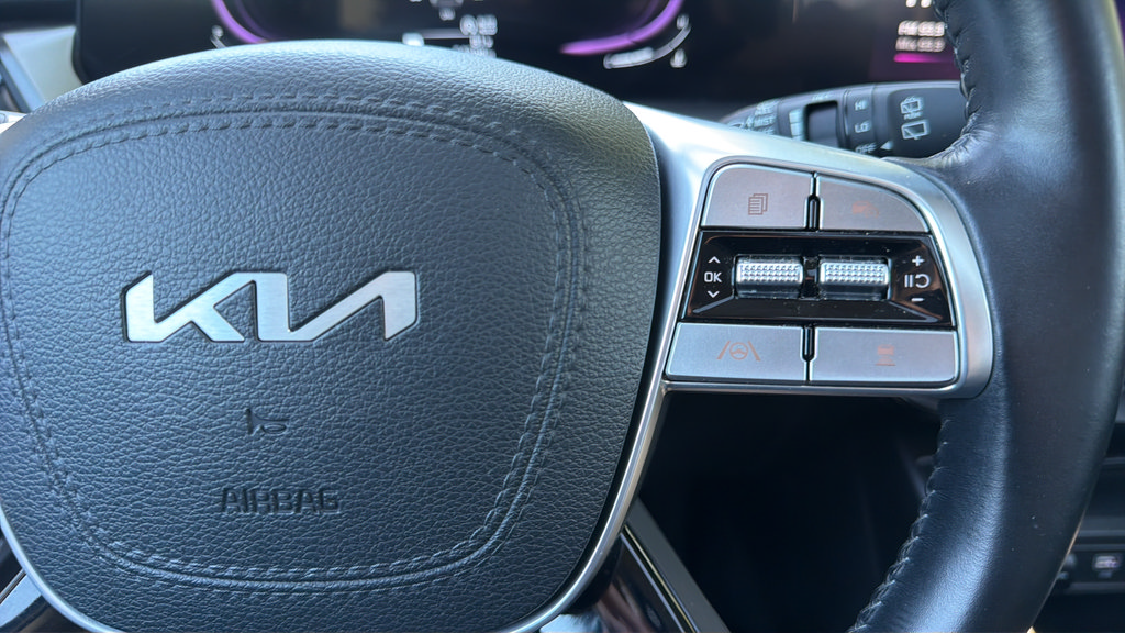 Used 2025 Kia Telluride S AWD/4WD image 29