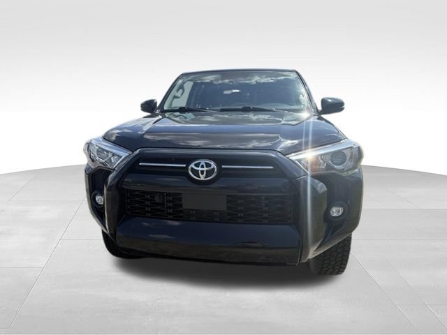 Used 2023 Toyota 4Runner SR5 Premium AWD/4WD image 8