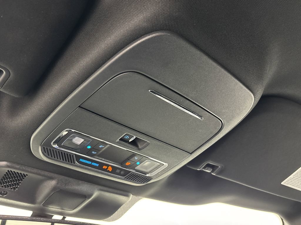 Used 2022 Ford F150 Platinum w/ Equipment Group 701A High image 24