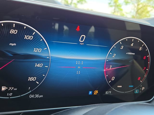 New 2026 Mercedes-Benz GLC 300 4MATIC image 9