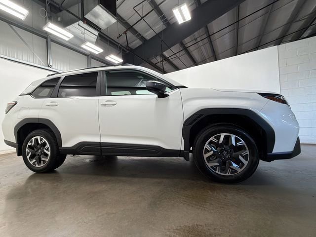 Certified 2026 Subaru Forester Premium image 3