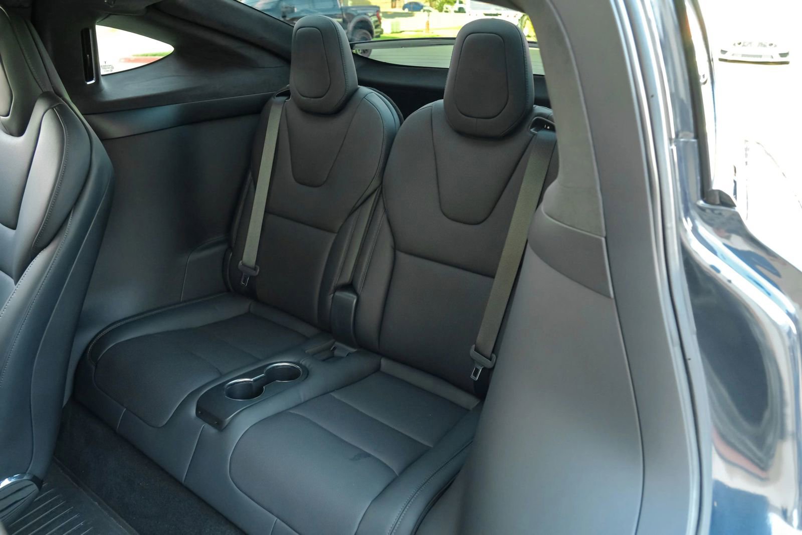 Used 2023 Tesla Model X Plaid image 67