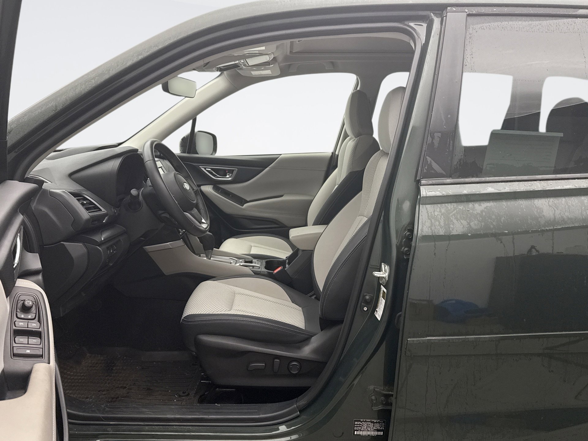 Used 2022 Subaru Forester Premium AWD/4WD image 8