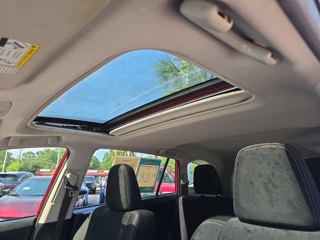 Used 2013 Toyota RAV4 XLE FWD image 35