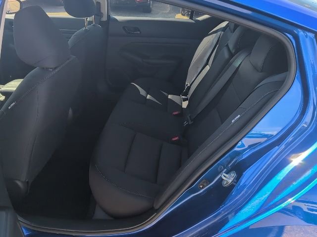 Used 2025 Nissan Altima 2.5 SV image 13