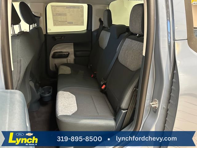 New 2026 Ford Maverick XLT AWD/4WD image 14
