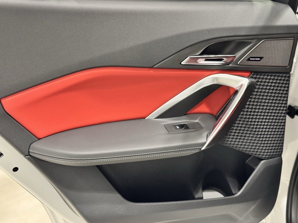New 2026 BMW X2 M35i w/ Technology Package image 23