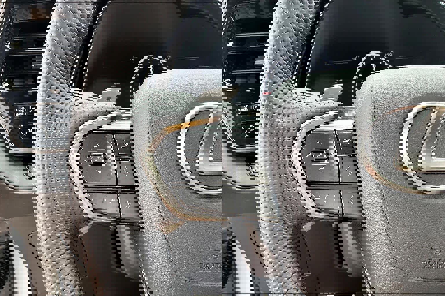 Used 2025 Lexus TX 350 AWD w/ Technology Package image 24