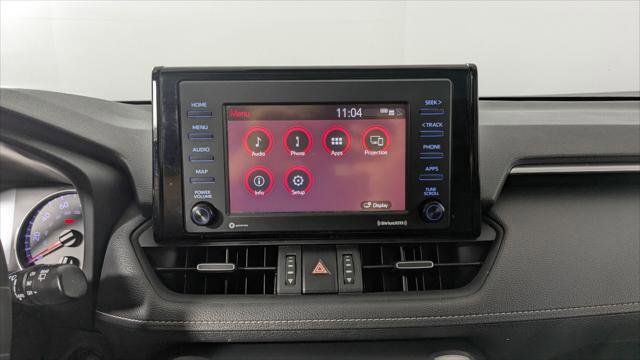 Used 2020 Toyota RAV4 XLE Premium image 25