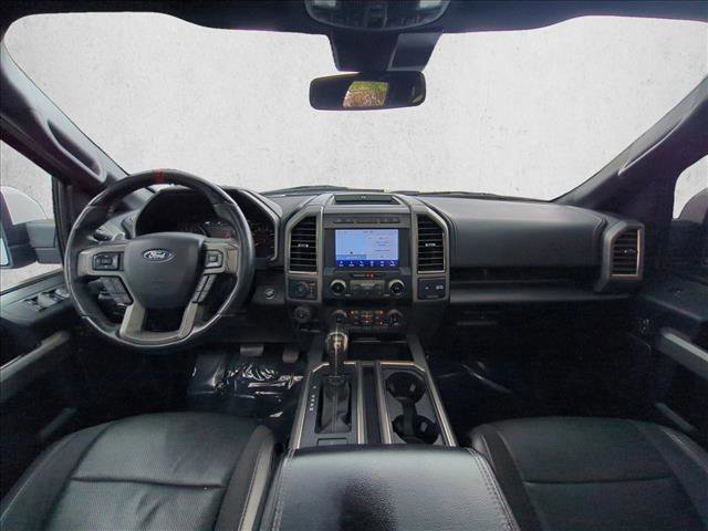 Used 2019 Ford F150 Raptor w/ Equipment Group 802A Luxury AWD/4WD image 19