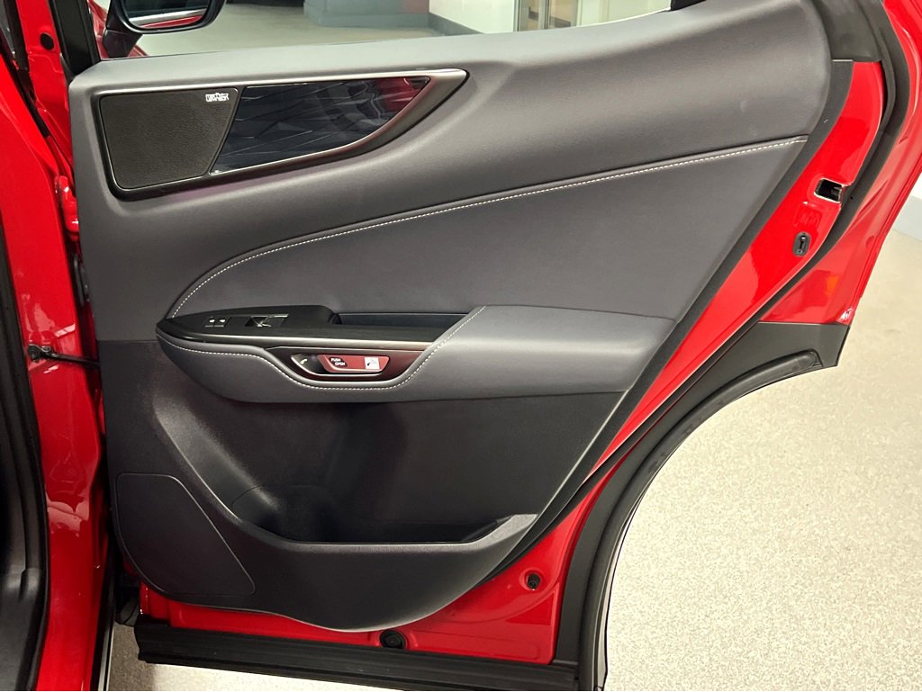 Certified 2024 Lexus NX 350h AWD w/ Premium Package image 21