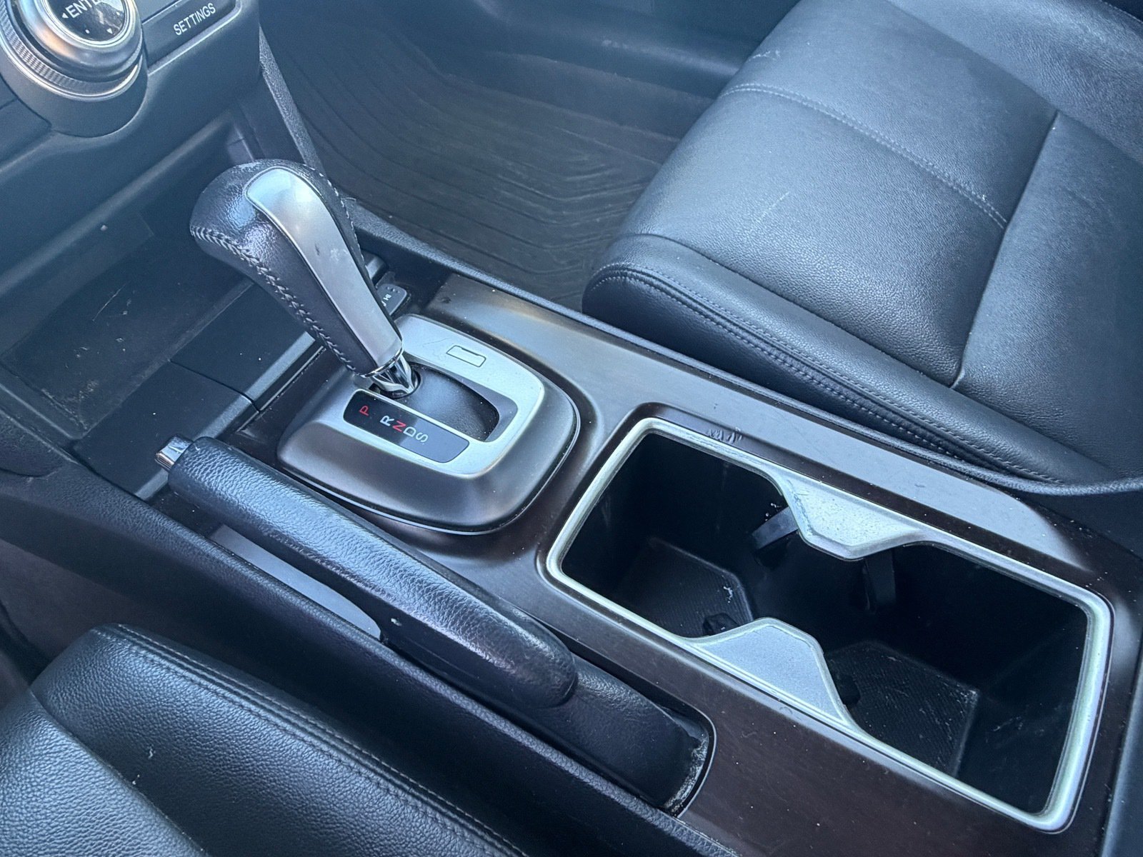 Used 2015 Honda Crosstour EX-L image 34