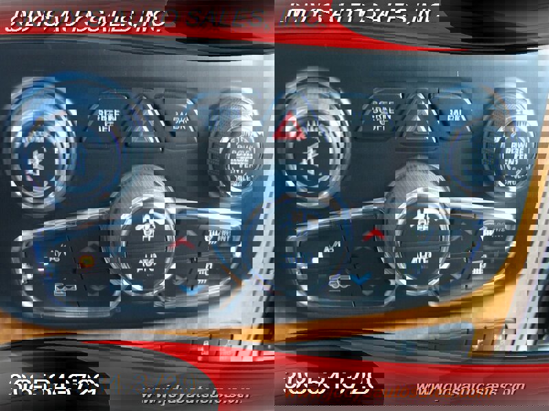 Used 2017 RAM 1500 Laramie Longhorn w/ Convenience Group image 24