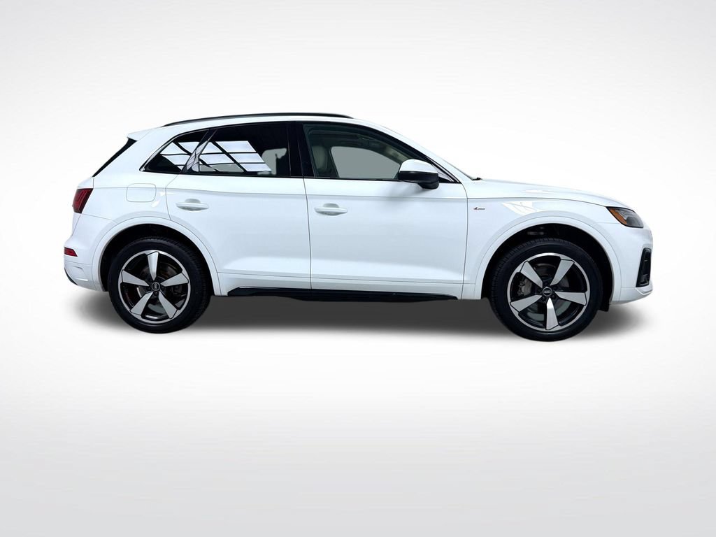 Used 2022 Audi Q5 2.0T Premium Plus AWD/4WD image 10