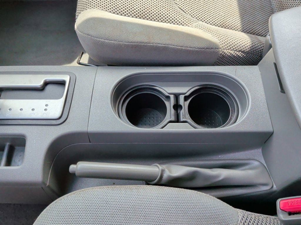 Used 2008 Nissan Frontier SE w/ SE Value Truck Pkg image 26