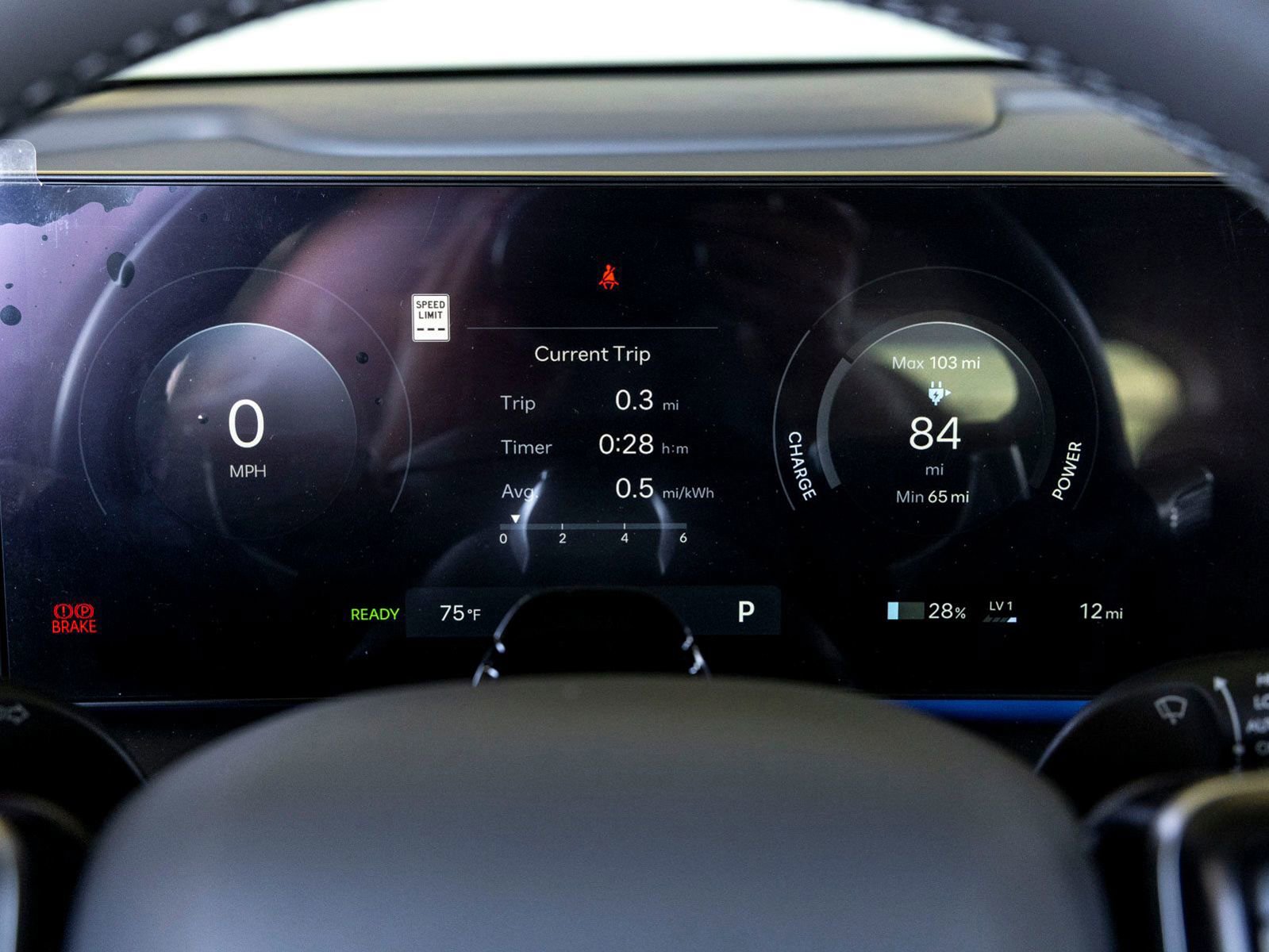 New 2026 Hyundai Ioniq 9 Limited image 12