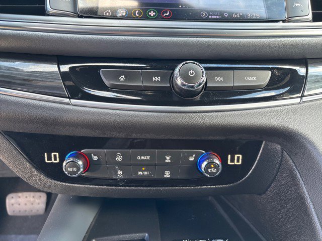 Used 2022 Buick Enclave Essence w/ Experience Buick Package image 23