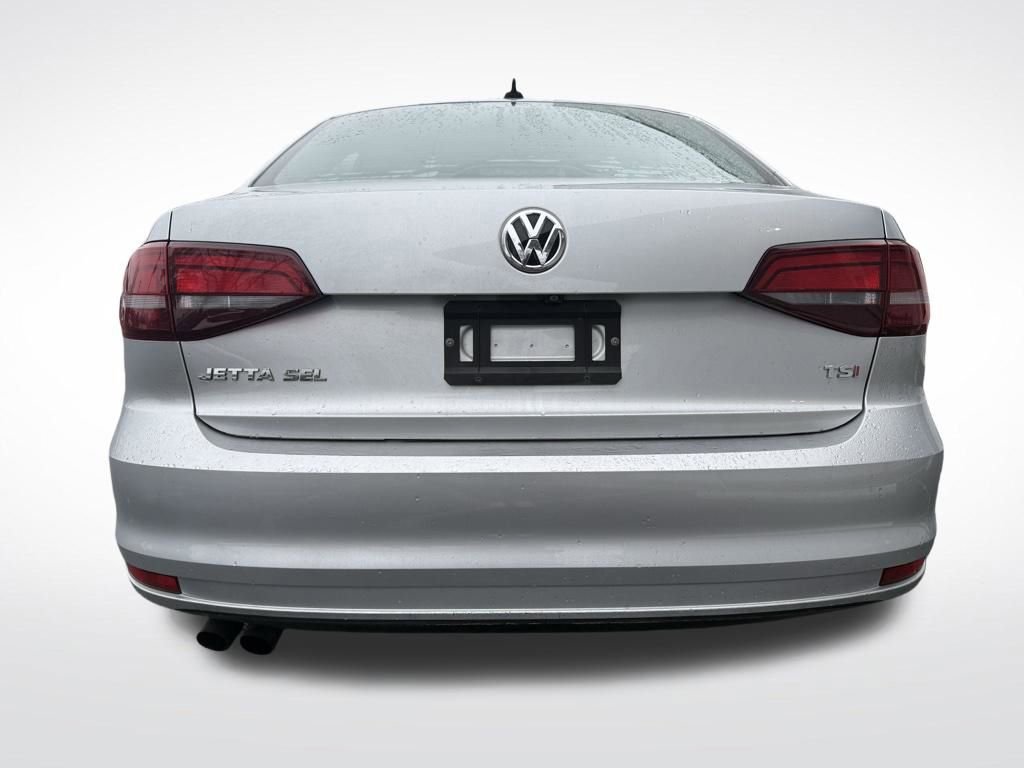 Used 2016 Volkswagen Jetta SEL image 6