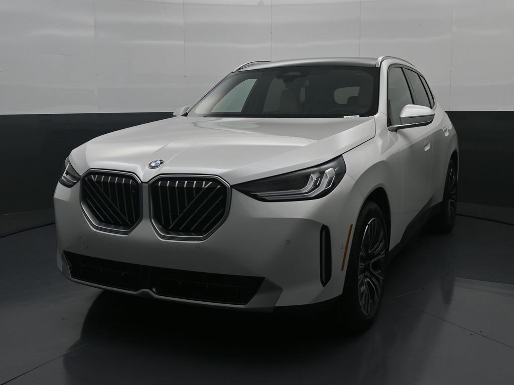 New 2026 BMW X3 xDrive30 w/ Premium Package image 1
