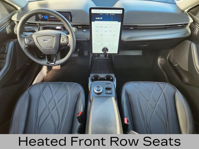 Used 2024 Ford Mustang Mach-E Select w/ Comfort Package Lite image 14