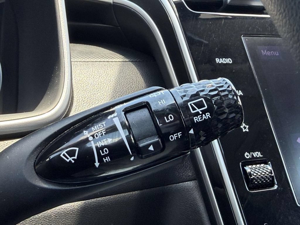 Certified 2022 Hyundai Tucson SE FWD image 24