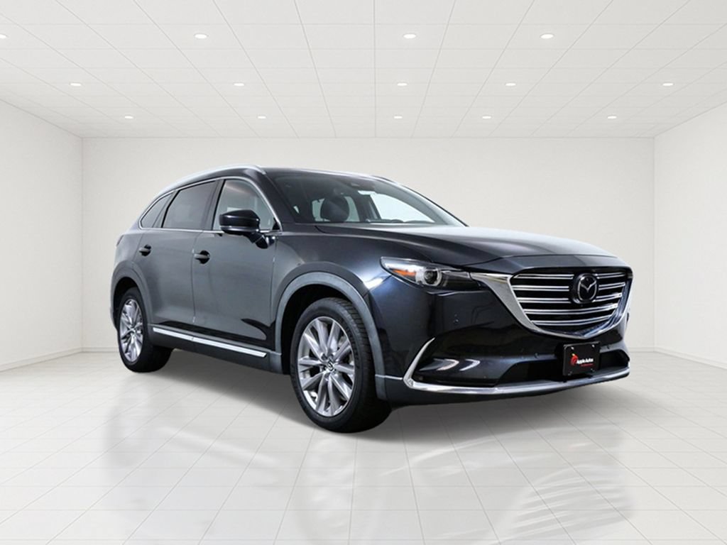 Used 2020 MAZDA CX-9 Grand Touring AWD/4WD image 1