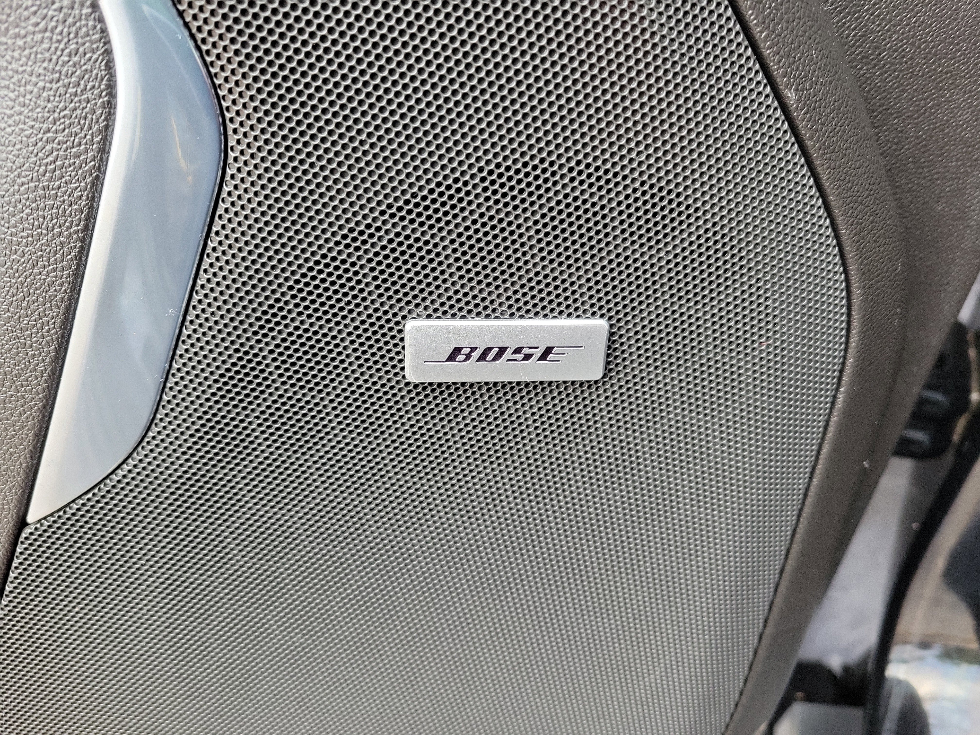 Used 2021 Chevrolet Tahoe RST w/ Luxury Package image 24