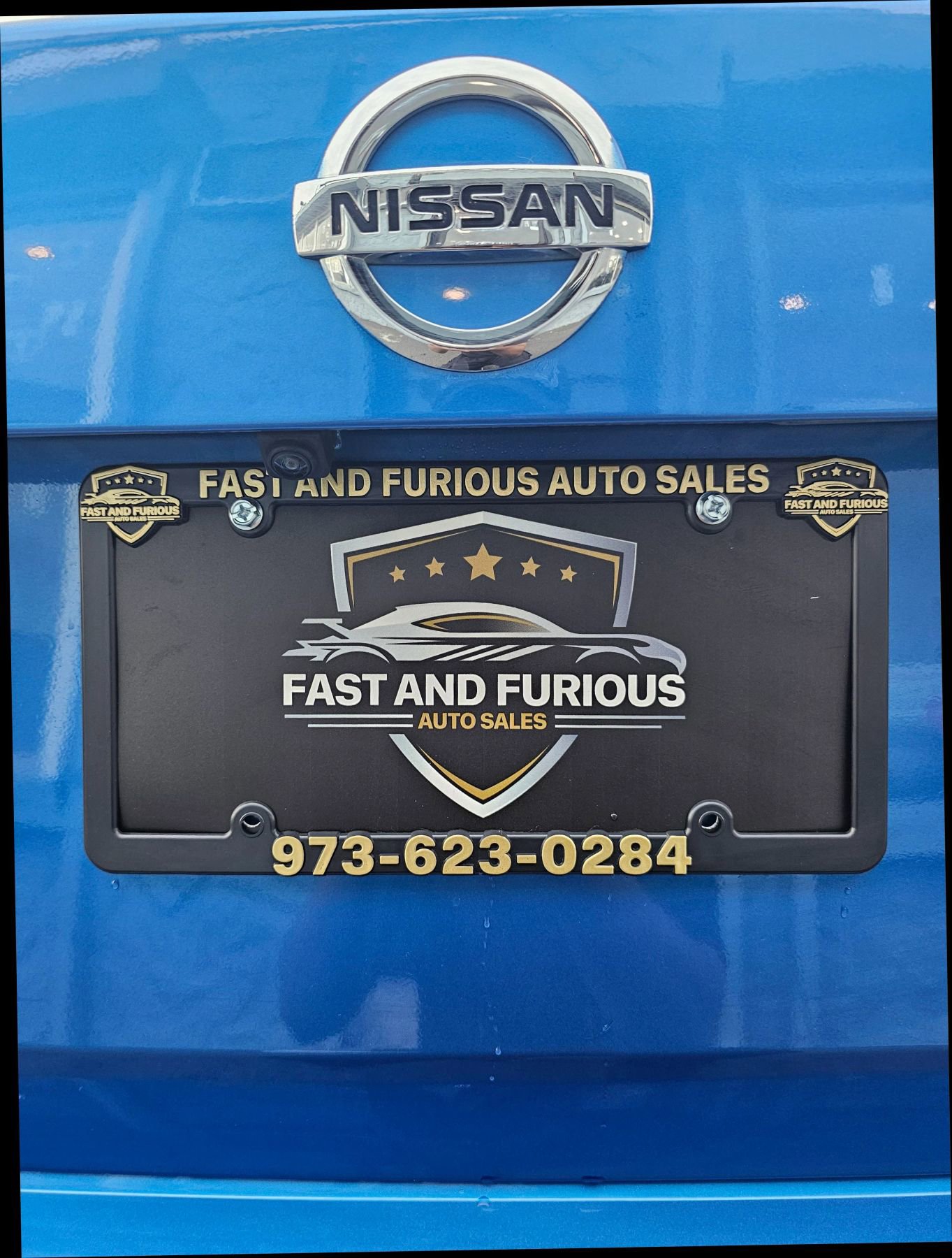 Used 2024 Nissan Sentra SV image 30
