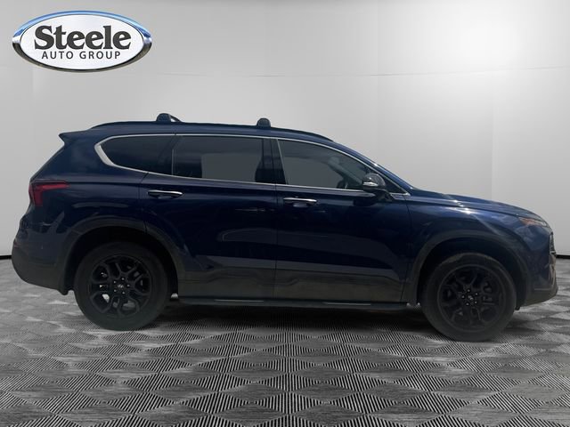 Used 2022 Hyundai Santa Fe XRT image 4
