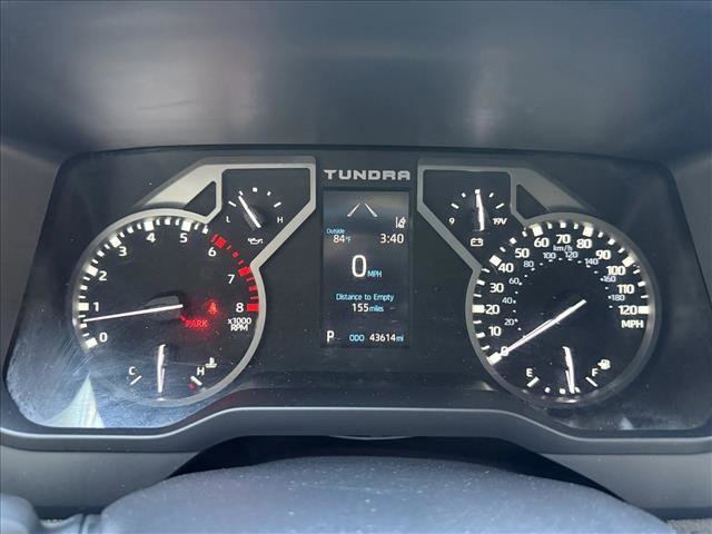 Used 2022 Toyota Tundra SR5 image 13