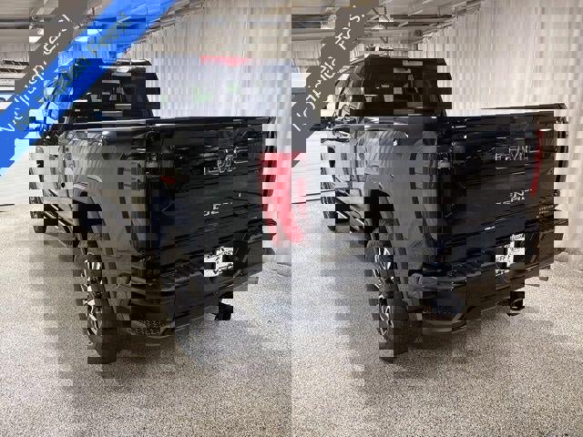 New 2026 GMC Sierra 2500 Denali Ultimate image 18