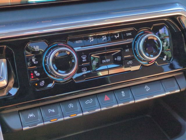 Used 2025 GMC Sierra 1500 Denali Ultimate image 19