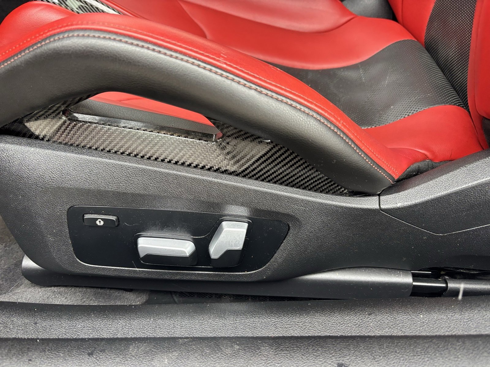 Used 2023 BMW M4 xDrive Competition image 19