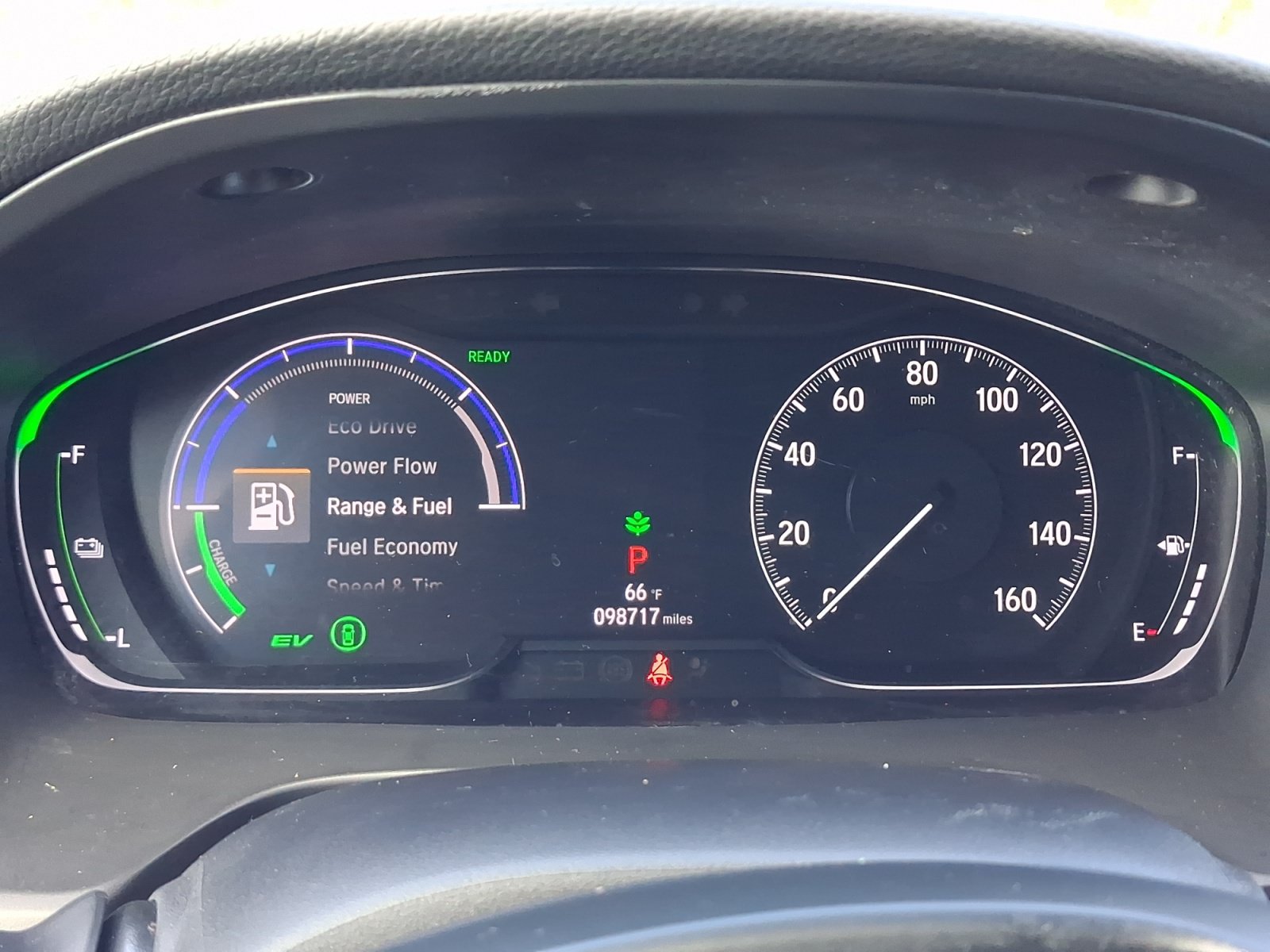 Used 2020 Honda Insight EX image 14