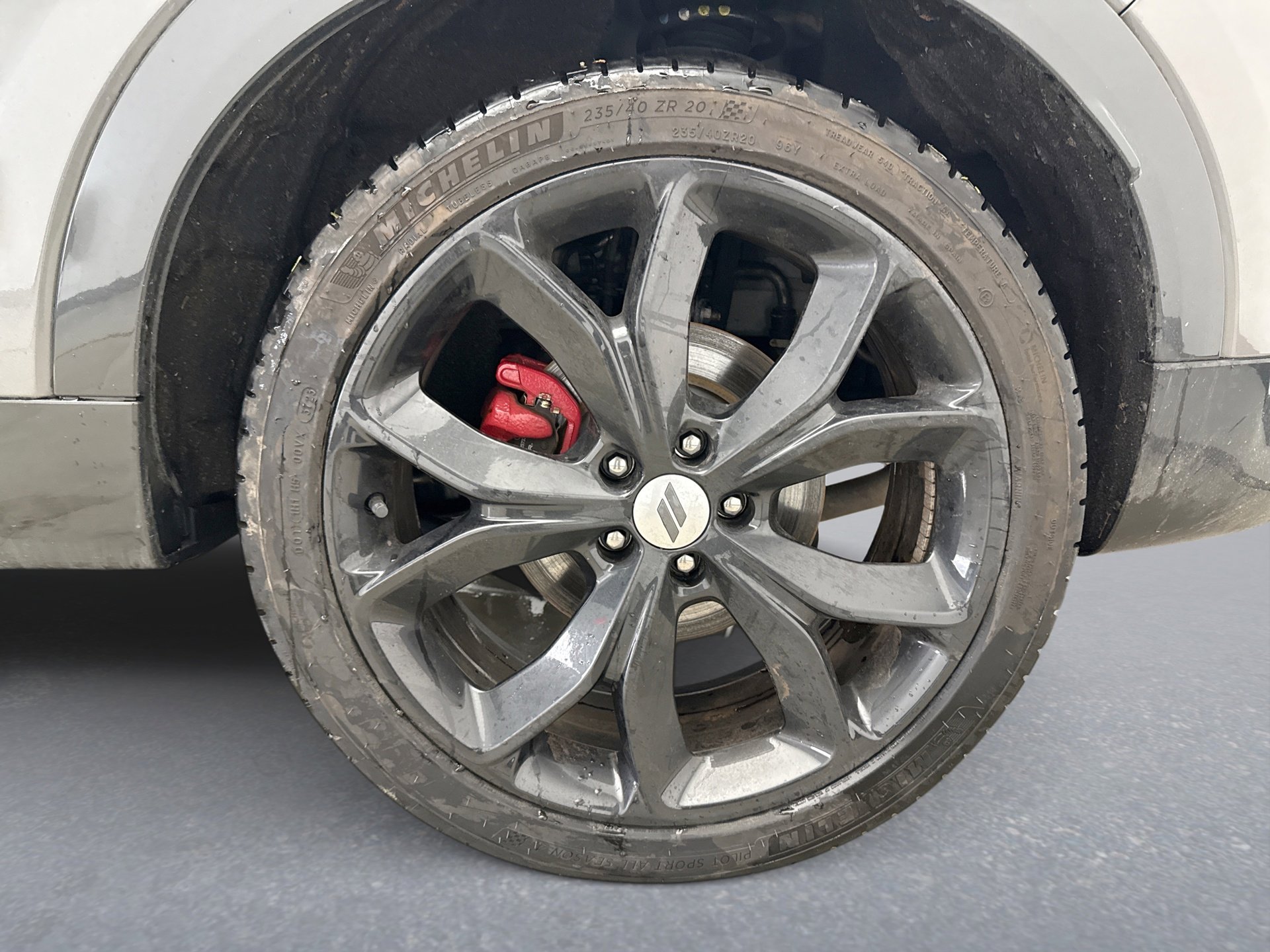 Used 2024 Dodge Hornet R/T Plus image 11