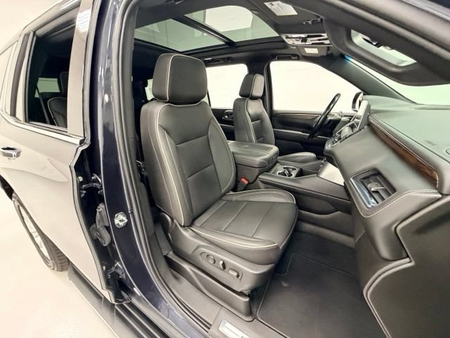 Certified 2023 Chevrolet Tahoe Premier AWD/4WD image 26